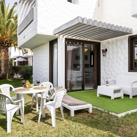 Nice Apartment In The Heart Of Las Americas Playa de las Américas Eksteriør billede