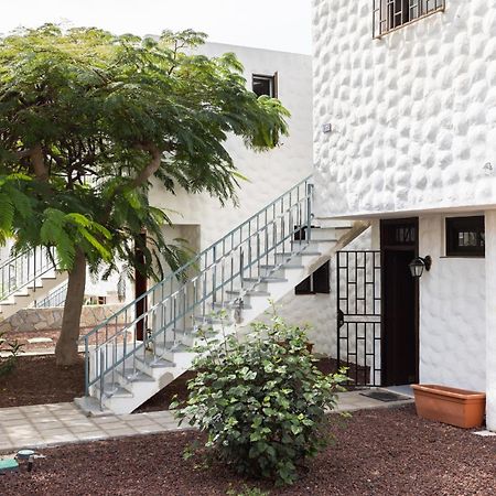 Nice Apartment In The Heart Of Las Americas Playa de las Américas Eksteriør billede