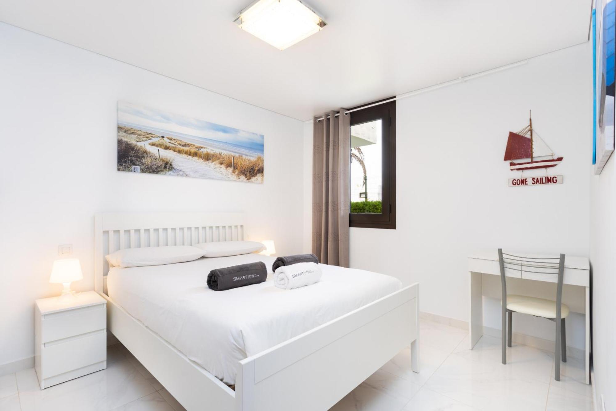 Nice Apartment In The Heart Of Las Americas Playa de las Américas Eksteriør billede