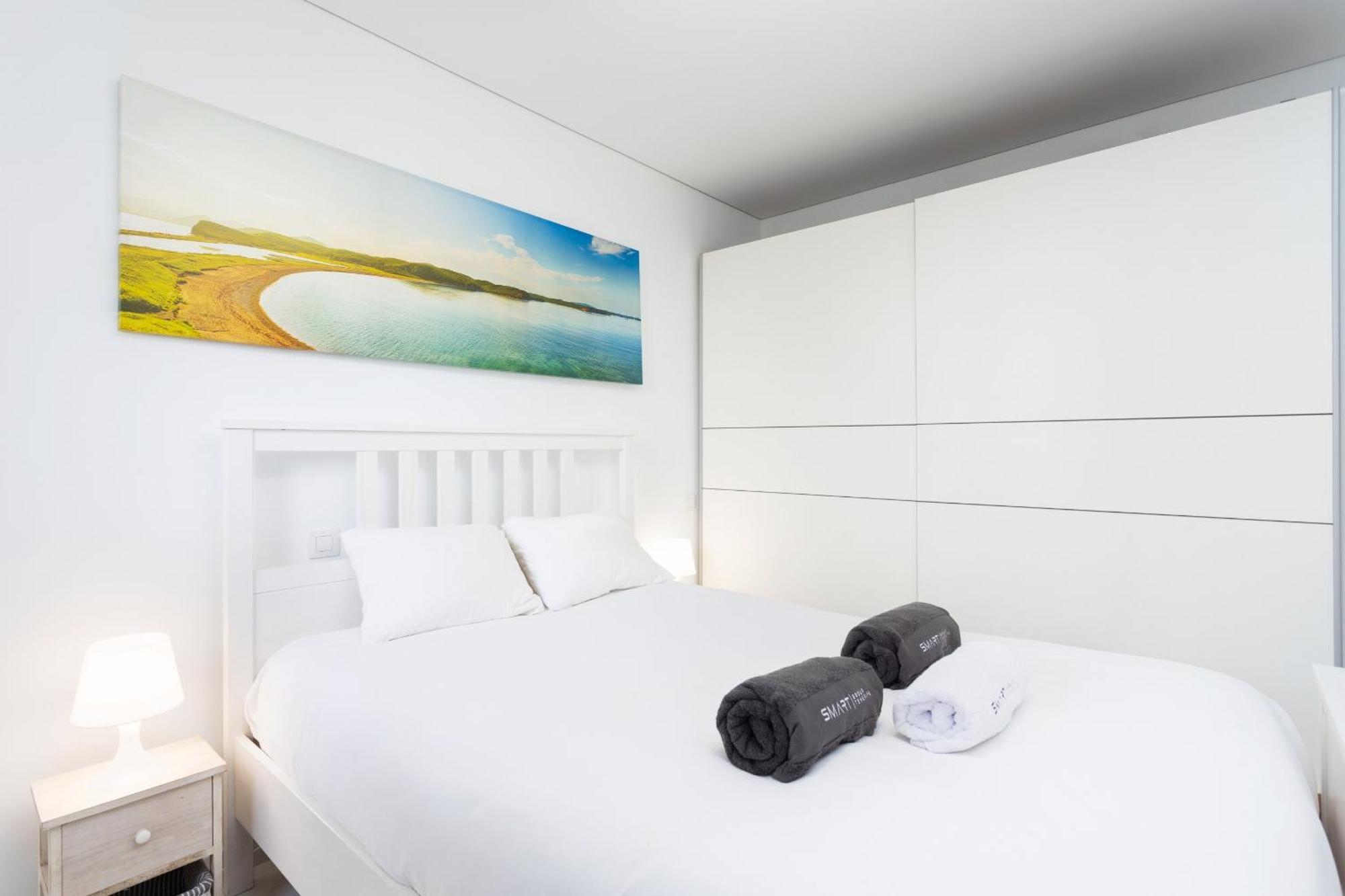 Nice Apartment In The Heart Of Las Americas Playa de las Américas Eksteriør billede