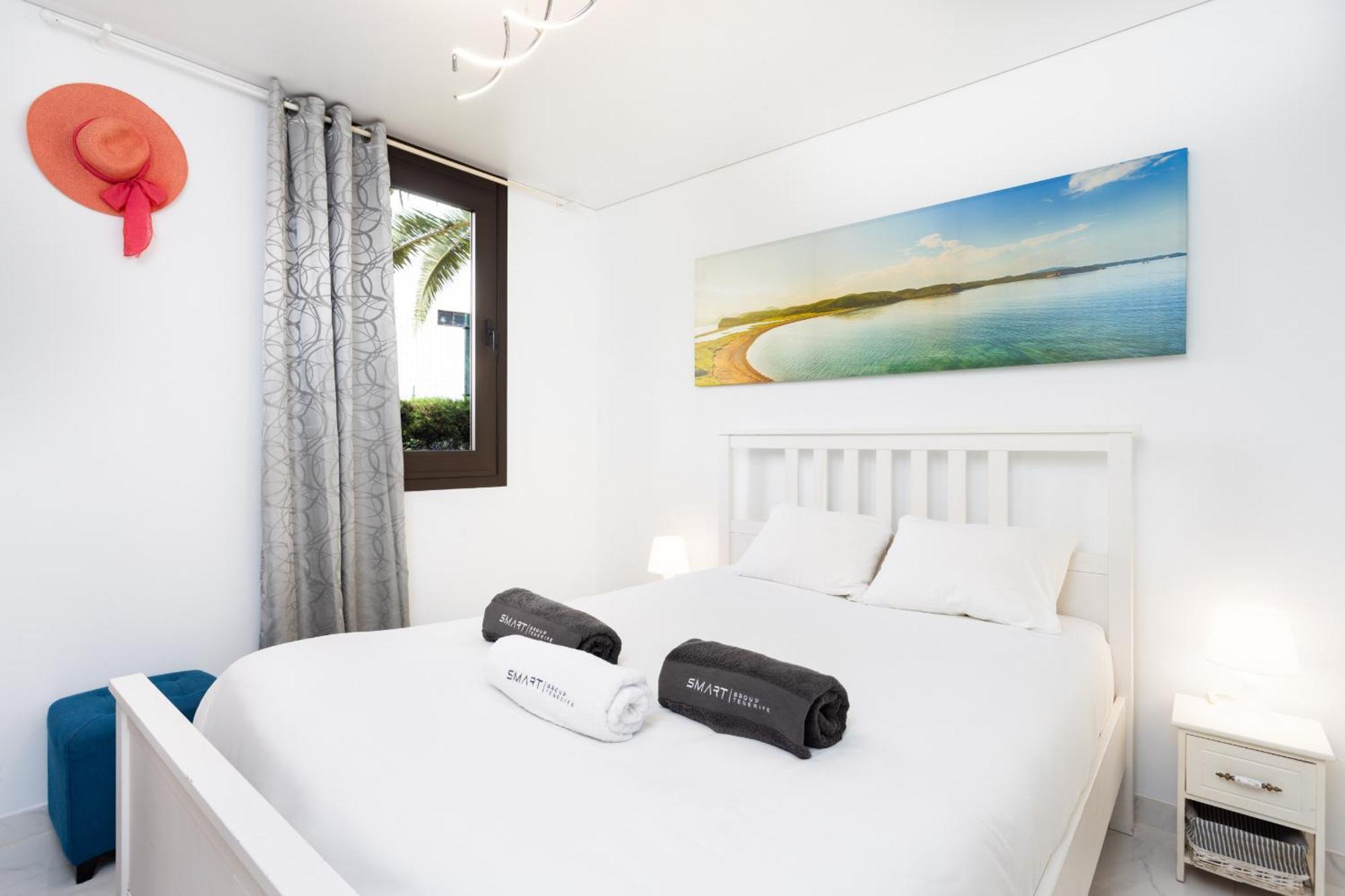 Nice Apartment In The Heart Of Las Americas Playa de las Américas Eksteriør billede