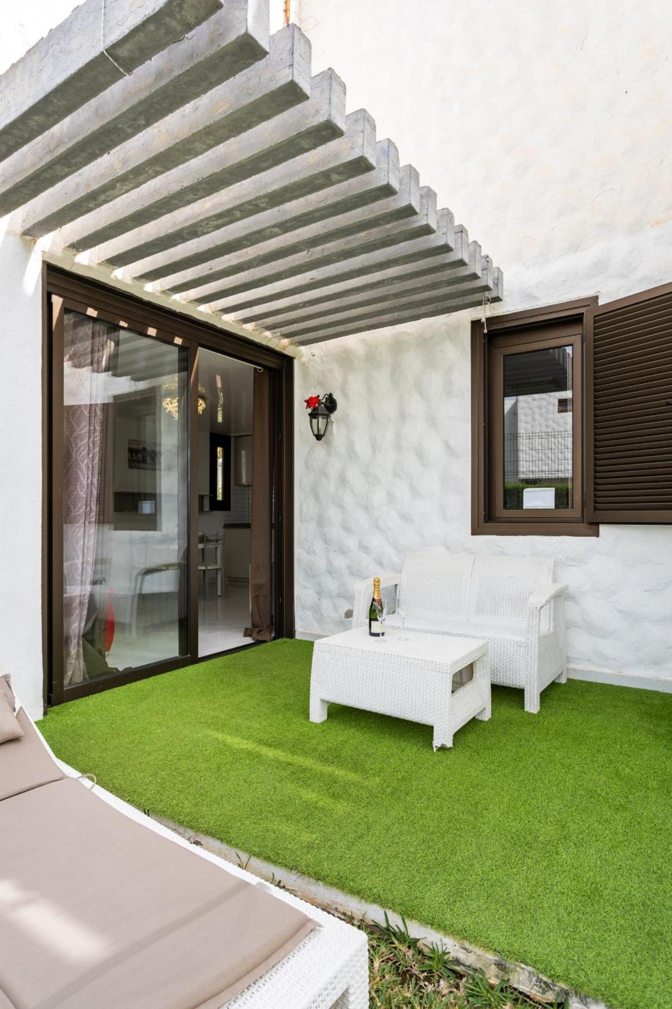 Nice Apartment In The Heart Of Las Americas Playa de las Américas Eksteriør billede