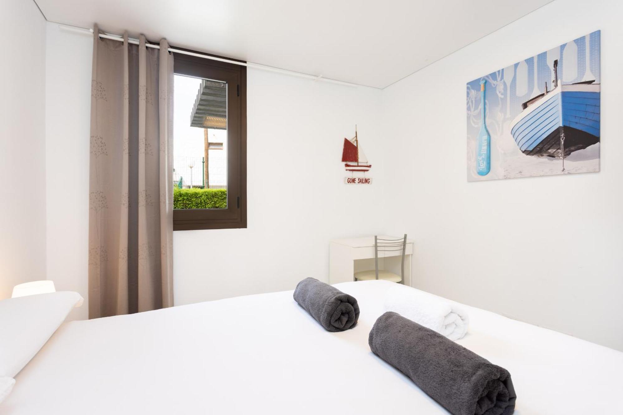 Nice Apartment In The Heart Of Las Americas Playa de las Américas Eksteriør billede
