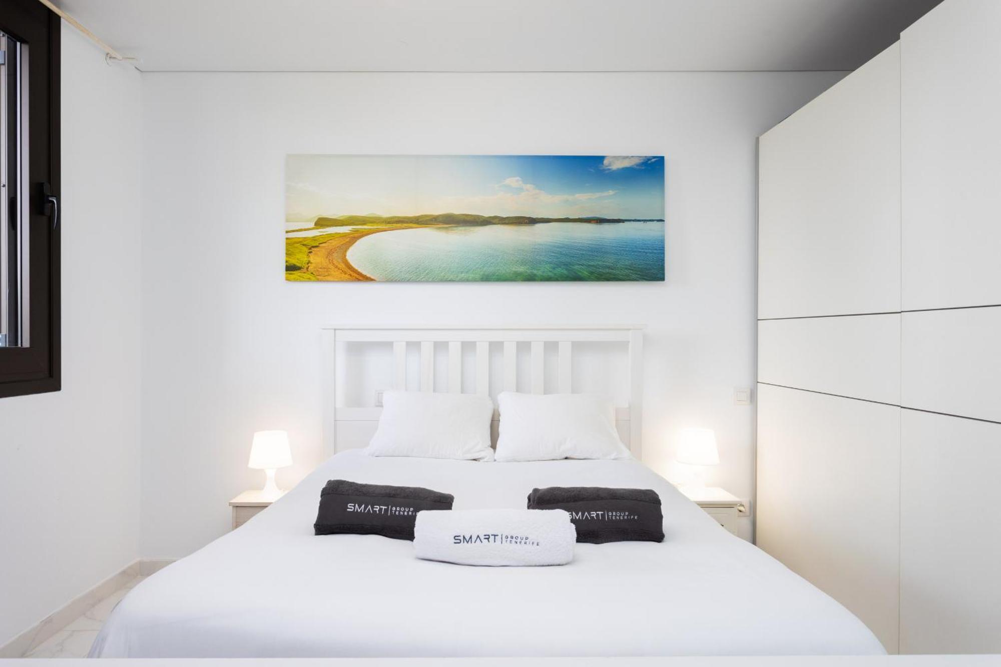 Nice Apartment In The Heart Of Las Americas Playa de las Américas Eksteriør billede